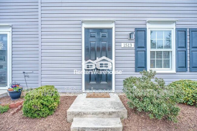 Foto del edificio - 1513 Honor Dr