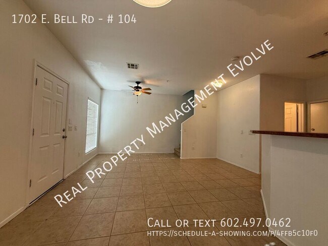 Foto del edificio - 1702 E Bell Rd