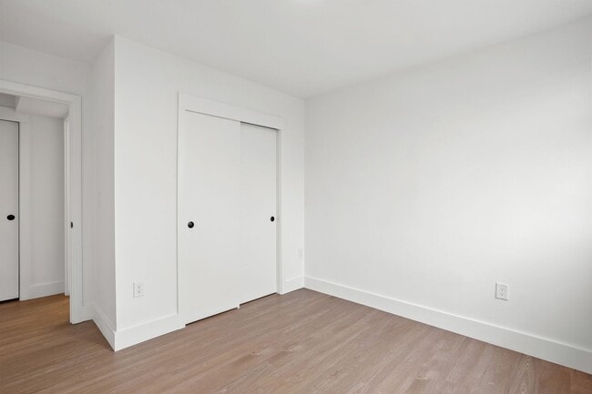 Interior Photo - The Horizon Apartments