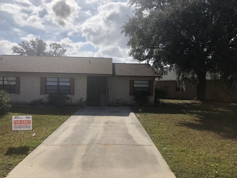 663 Royalty Ct, Poinciana, FL 34758 House Rental in Poinciana, FL