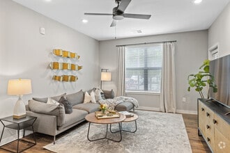 Interior Photo - AxisOne