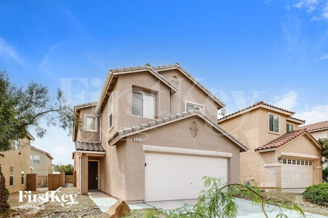 Foto del edificio - 6245 Maidenhair Fern Ct