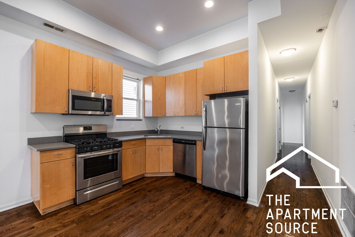 Foto principal - 2112 N Campbell Ave