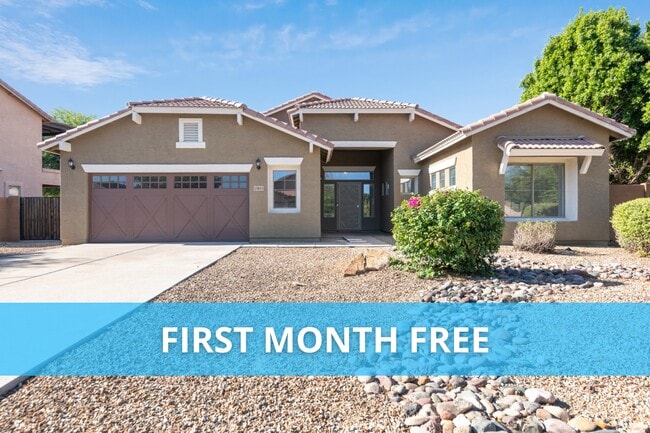Building Photo - 13843 W Watson Ln
