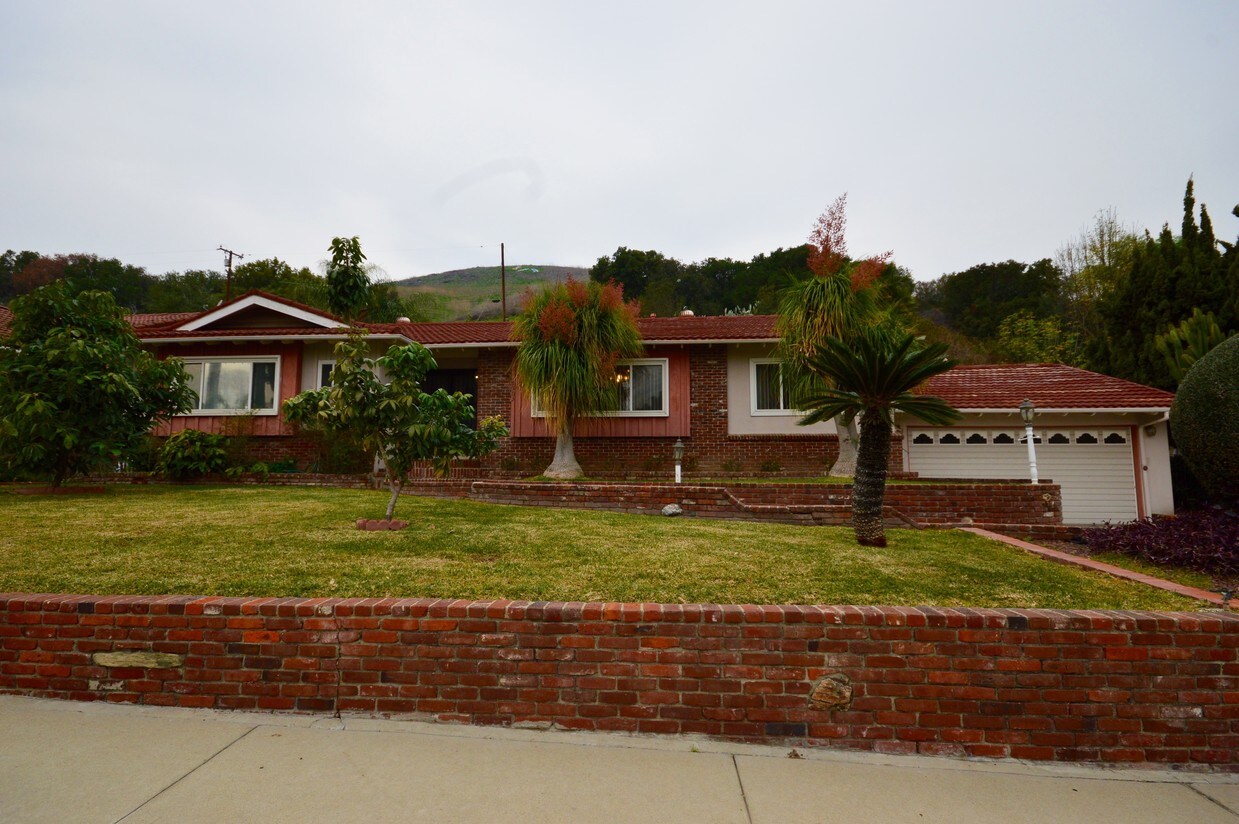 1303 Beech Hill Ave, Hacienda Heights, CA 91745 House Rental in