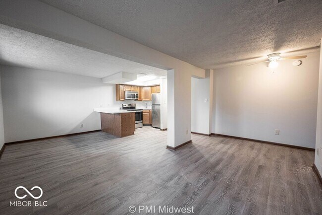 Foto del edificio - 3707 N Meridian St