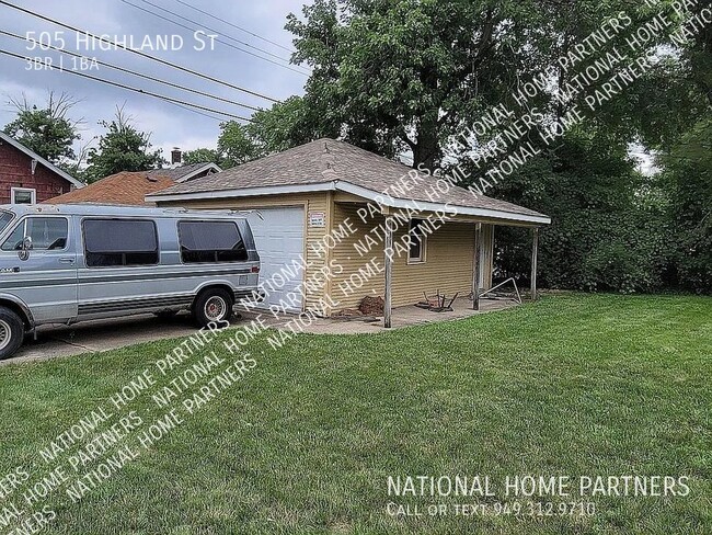 Building Photo - Rent to Own Home with $10,000 down - No Ba...