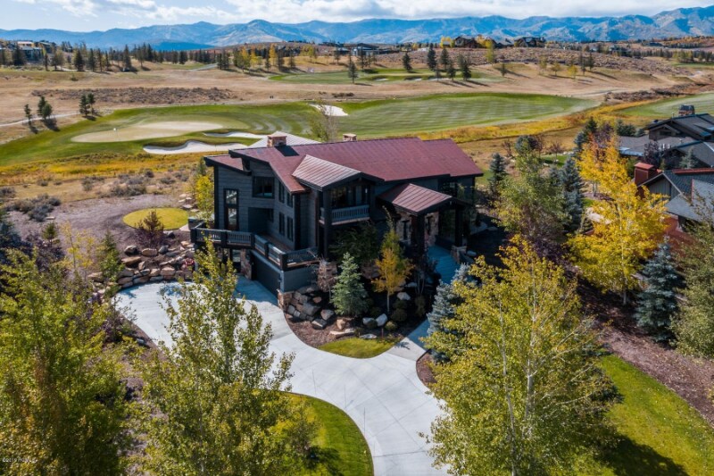 Foto principal - 8135 Glenwild Dr