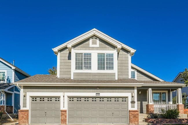 Foto del edificio - 5500 Clover Basin Dr