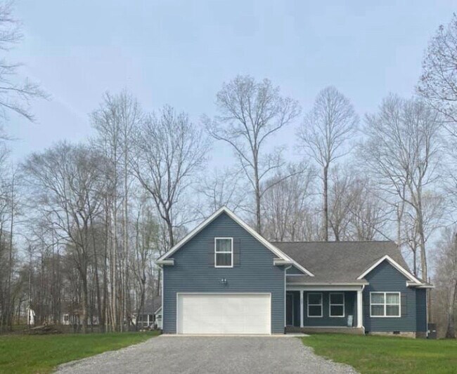 Foto del edificio - 300 Clancey Ln