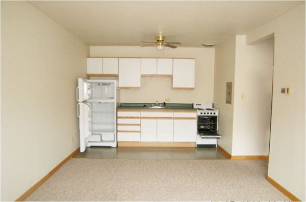 Foto del edificio - Pinehaven Apartments