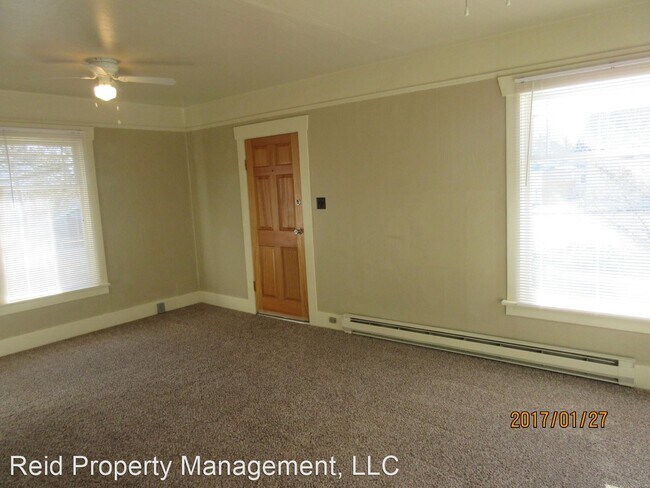 Foto del edificio - 2 br, 1 bath House - 1806 13th Street
