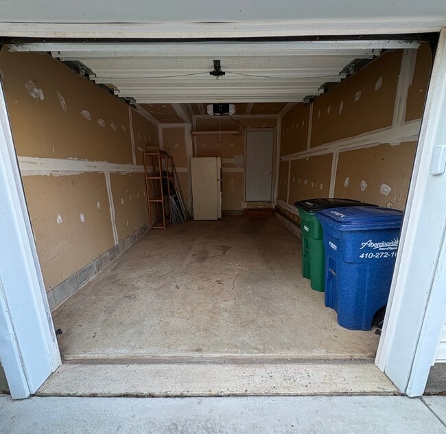 Building Photo - 305 Mount Royal Ave