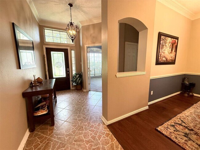 Building Photo - 11719 Gray Forest Trail