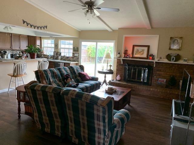 Foto del edificio - 4816 Roberts Dr