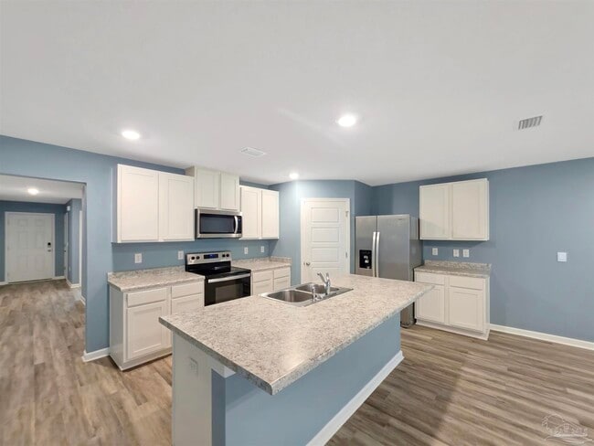 Building Photo - 6138 Native Dancer Wy