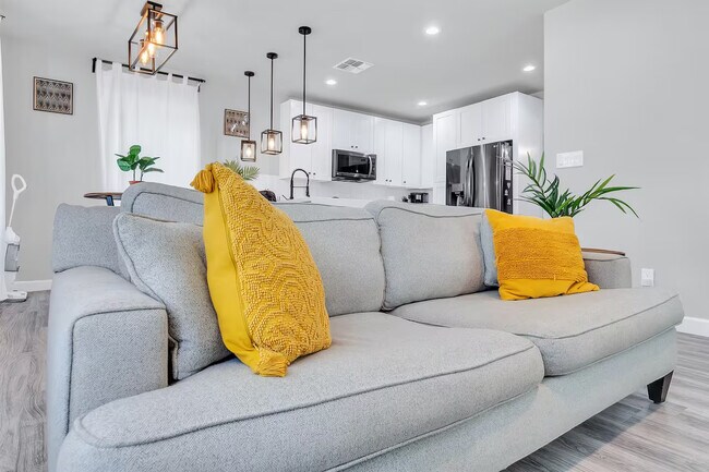 Foto del edificio - Room in House on Mississippi