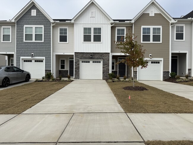 Foto del edificio - 66 Florida St