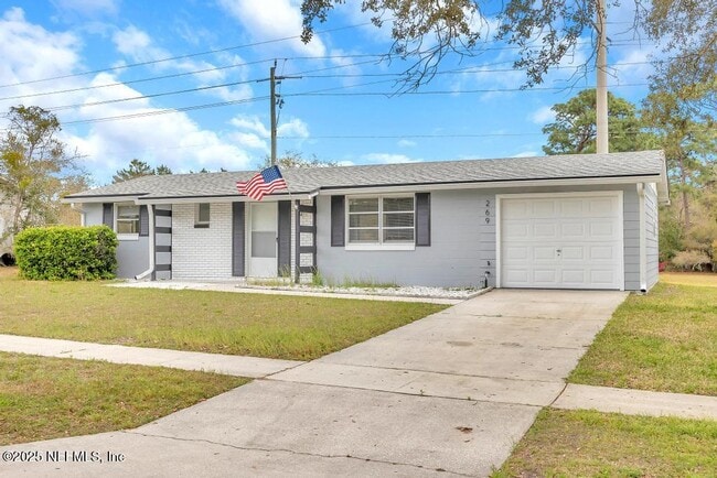 Building Photo - 269 Hermosa Ct