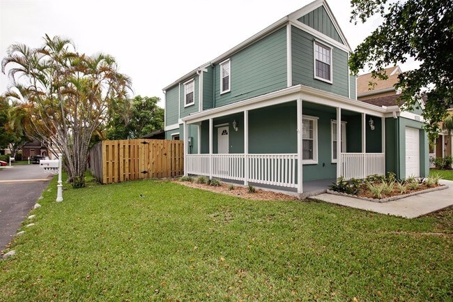 Building Photo - 11755 SW 117th Ter