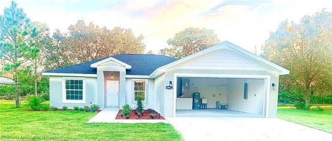 Foto del edificio - 6982 Mexican Hat Dr