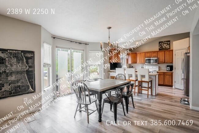Building Photo - Newly Refinished paint and flooring - Cran...