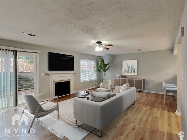 Building Photo - 4926 Warners Trail