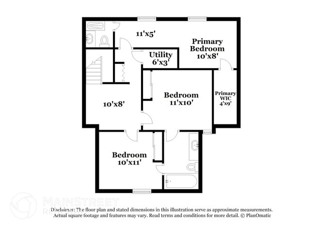 Building Photo - 2499 Sweet Viburnum Wy