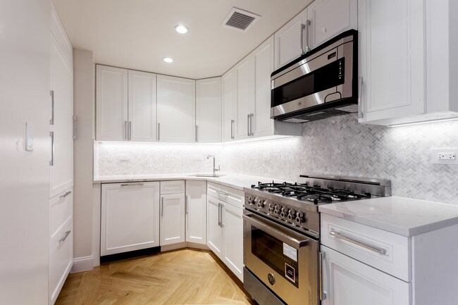 Foto del interior - Lexington Towers