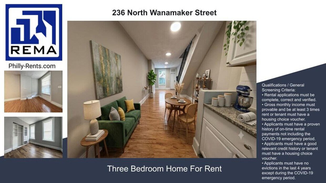 Photo - 236 North Wanamaker Street