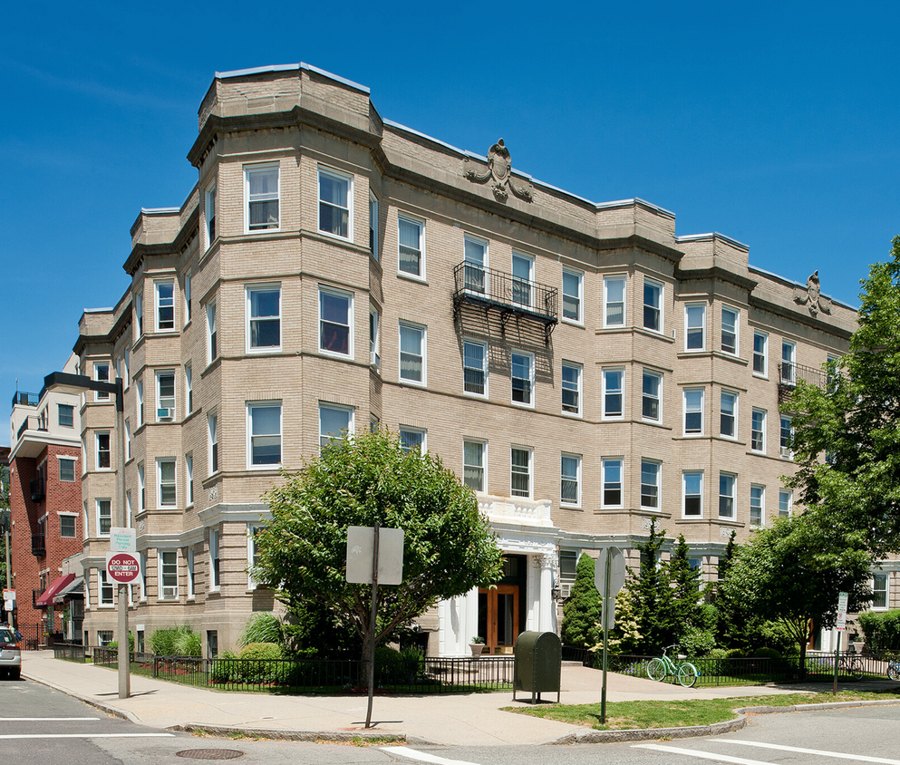 73 Park Dr, Boston, MA 02215 - Apartments in Boston, MA | Apartments.com