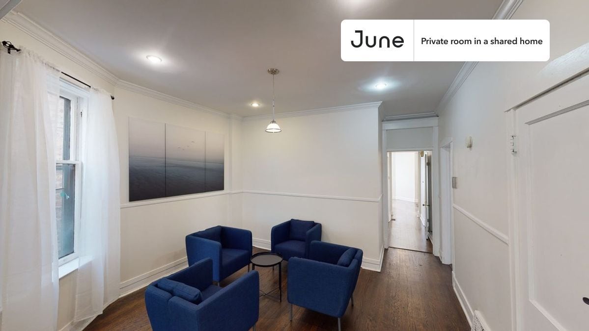 Primary Photo - Room in Shared 3 bed/1.5 bath home