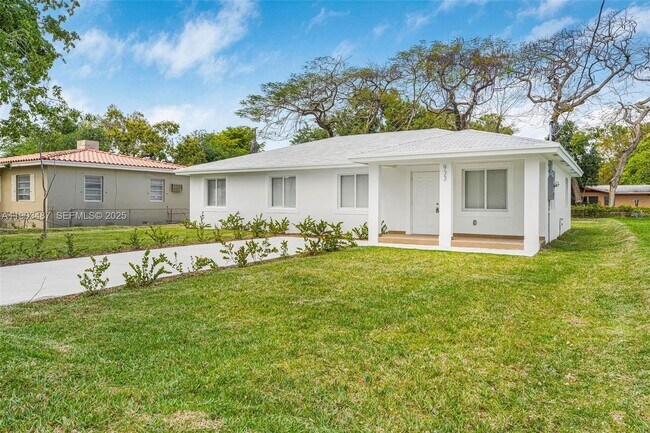 Foto del edificio - 933 NW 50th St