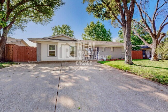 Foto del edificio - 3 Bedroom Single-Story Home available For ...