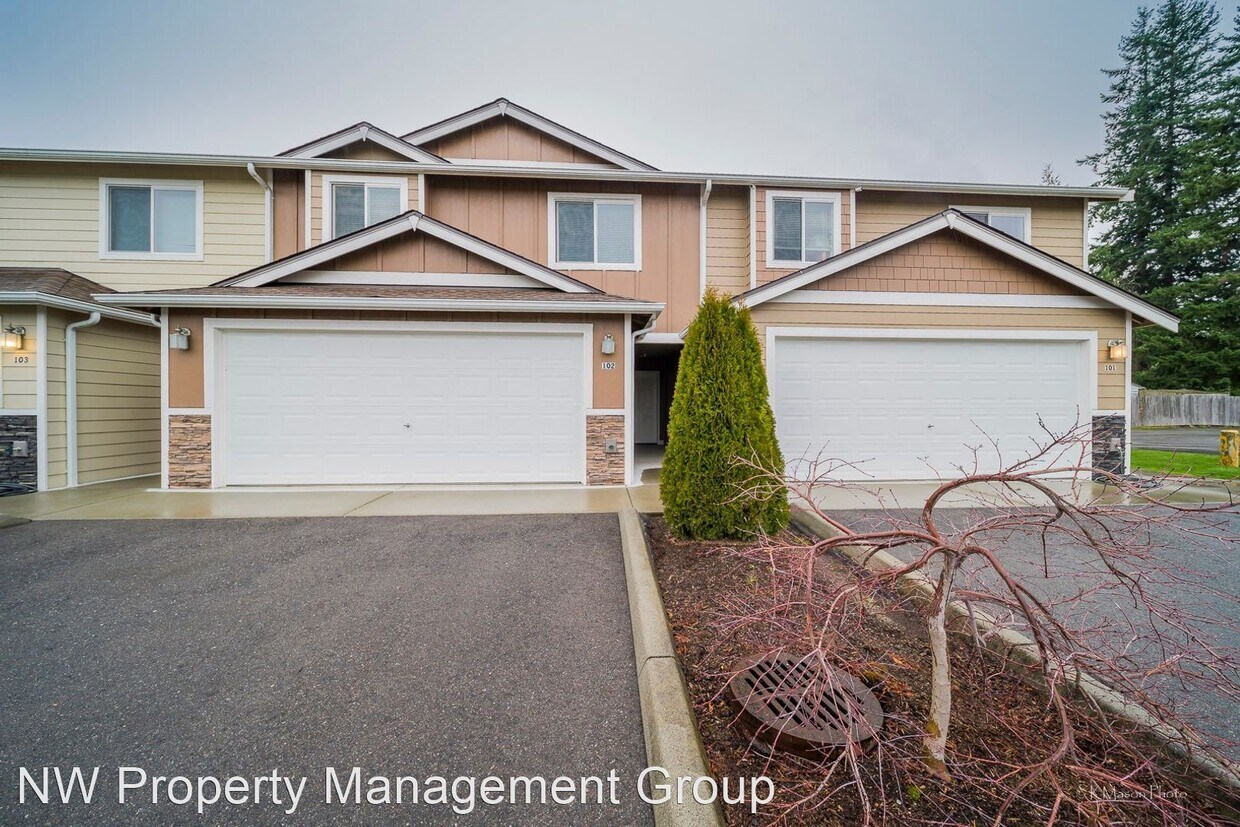 11124 45th Ave NE, Marysville, WA 98271 Room for Rent in Marysville