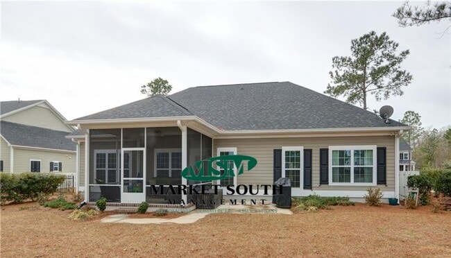 Building Photo - Westbrook at Savannah Quarters!  Available Now!