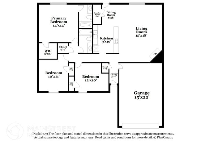 Foto del edificio - 228 Rockcrest Dr