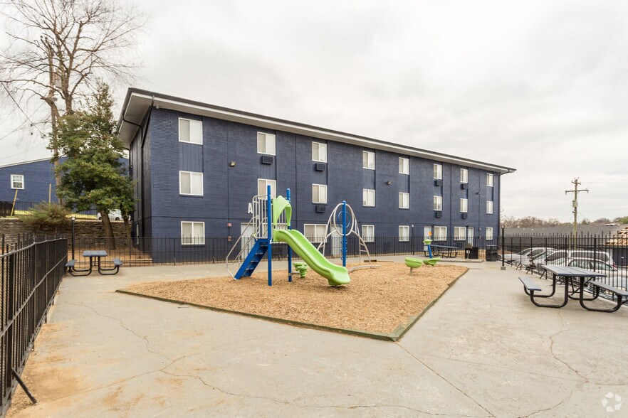 Union on Thompson Rentals Nashville, TN