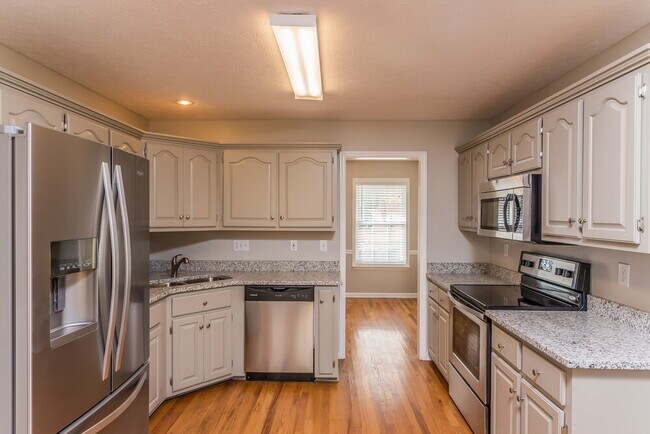 Foto del edificio - 107 Walton Trce S