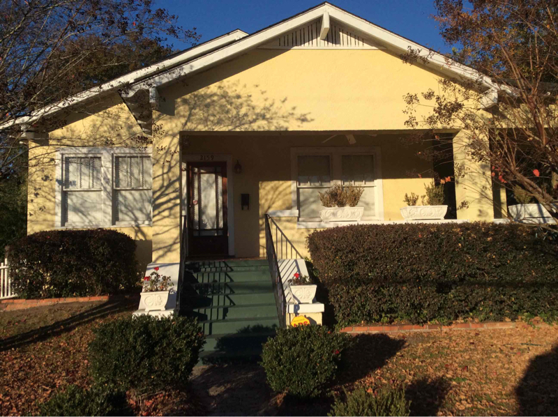 Primary Photo - 2159 Kings Way