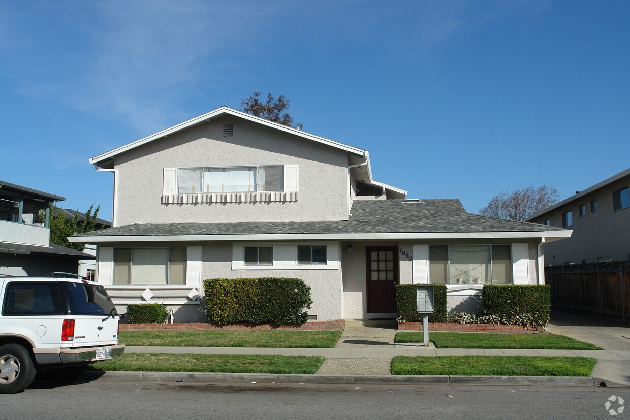 Foto del edificio - 1092 Topaz Avenue