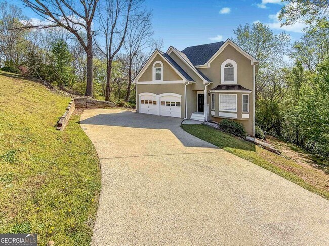 Foto del edificio - 6403 Ivey Terrace Dr SE