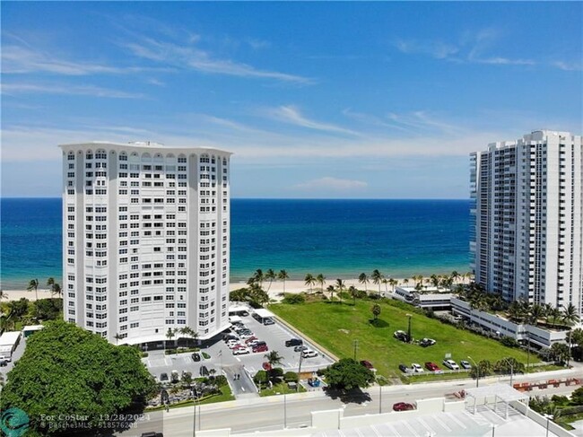 Foto del edificio - 1340 S Ocean Blvd