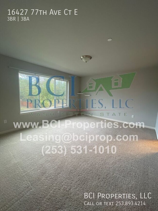 Building Photo - 16427 77th Ave Ct E