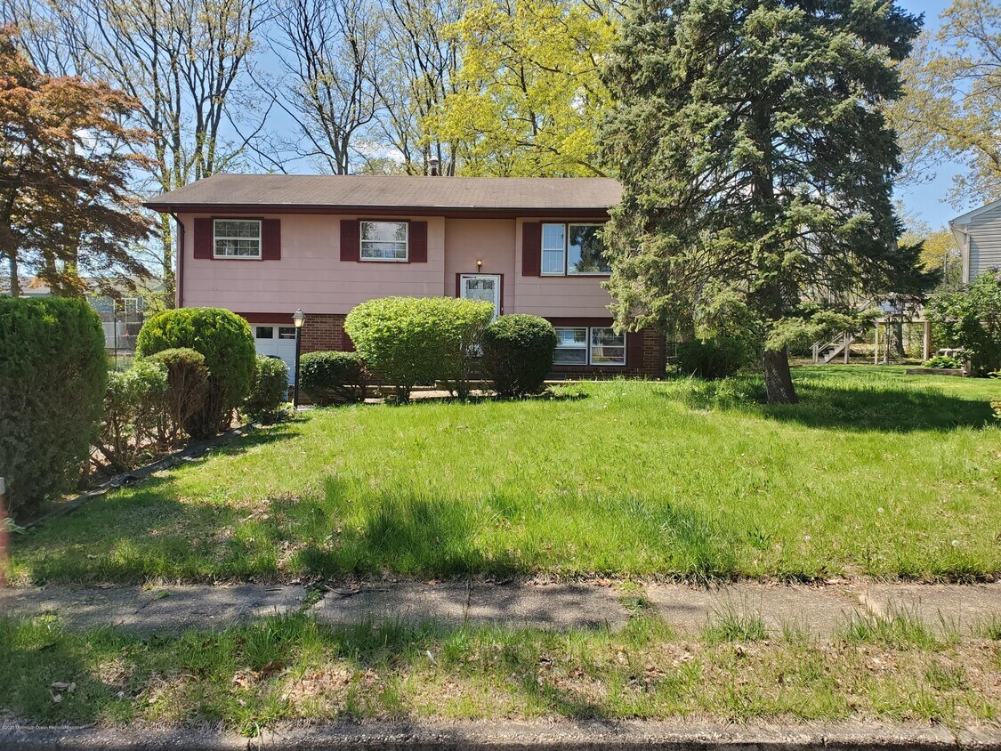 1455 Randolph St, Toms River, NJ 08753 House Rental in Toms River, NJ