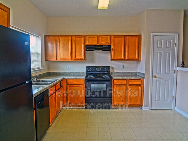 Foto del edificio - 121 Hawkeye Ln NW