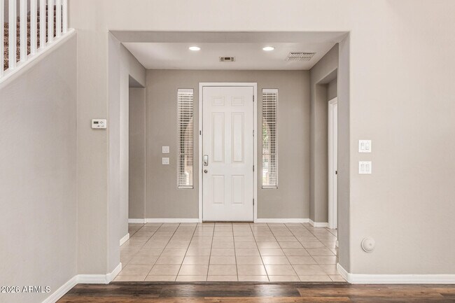 Foto del edificio - 4258 S Fireside Trail