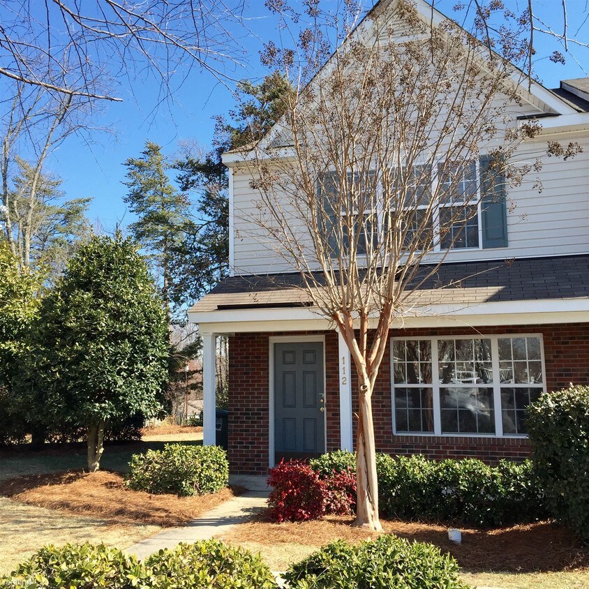 112 Bridford Downs Dr, Greensboro, NC 27407 House Rental in