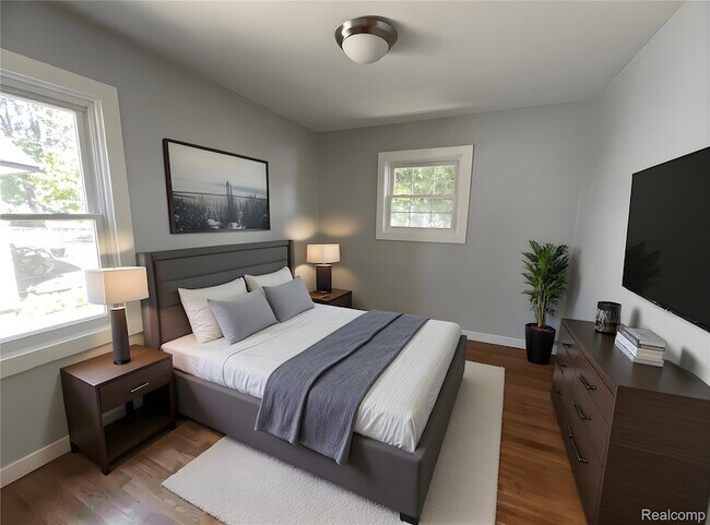 Foto del edificio - 2099 Van Courtland Ave