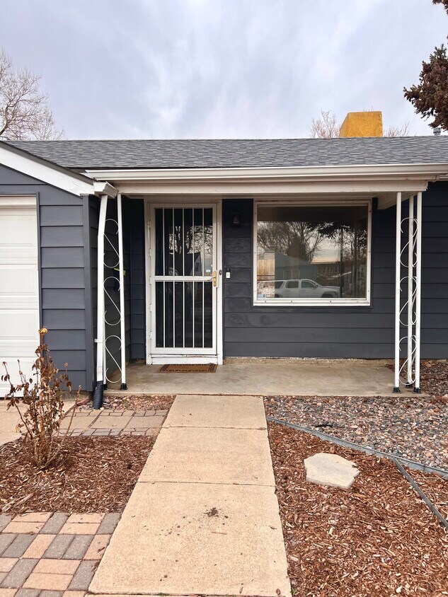 4915 Bryant St, Denver, CO 80221 House Rental in Denver, CO
